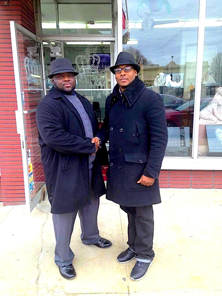 Appreciation Day — Building Bonds on the Block