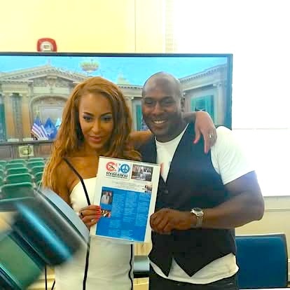 Love & Hip Hop — Spreading the Mission